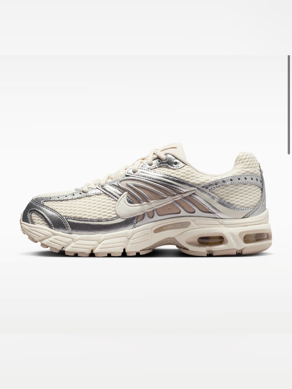 Nike Nike Air Max Moto 2K
$135 women size 7 gently used - Picture 4 of 16